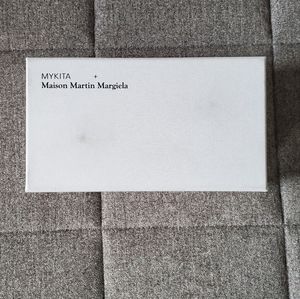 Maison Martin Margiela Box
